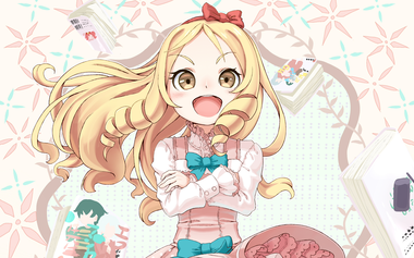エロマンガ先生