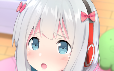 エロマンガ先生