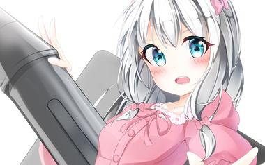 エロマンガ先生