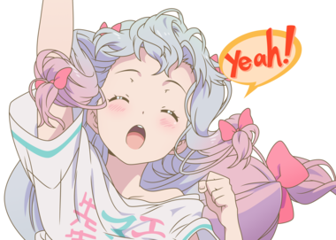 エロマンガ先生