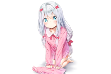 エロマンガ先生
