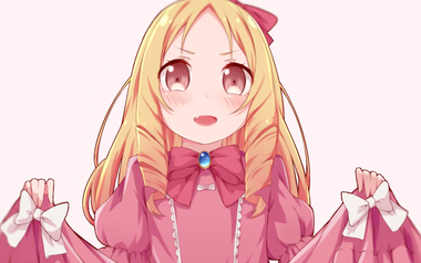 エロマンガ先生