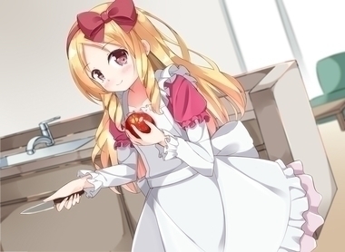 エロマンガ先生