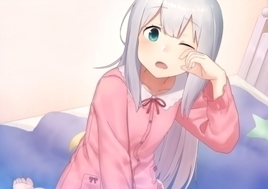エロマンガ先生
