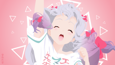 エロマンガ先生