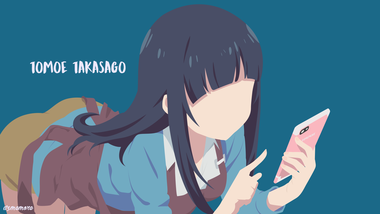 エロマンガ先生