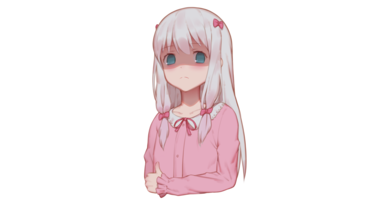 エロマンガ先生