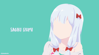 エロマンガ先生