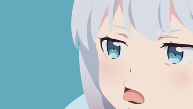 エロマンガ先生