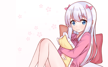 エロマンガ先生