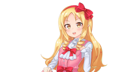 エロマンガ先生