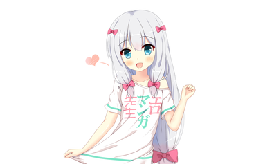 エロマンガ先生