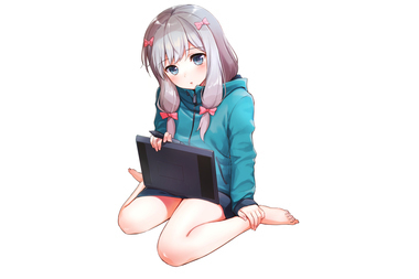 エロマンガ先生