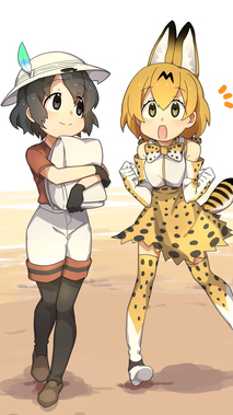 けものフレンズ