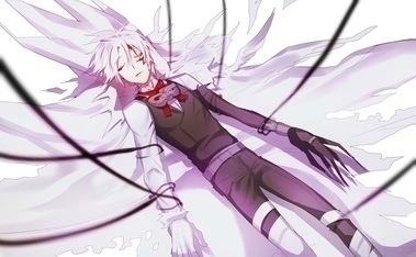 D.Gray-man