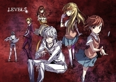 とある科学の超電磁砲