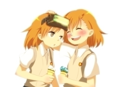 とある科学の超電磁砲