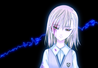 とある科学の超電磁砲