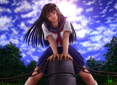 とある科学の超電磁砲