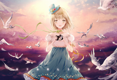 とある科学の超電磁砲