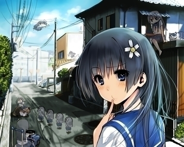 とある科学の超電磁砲