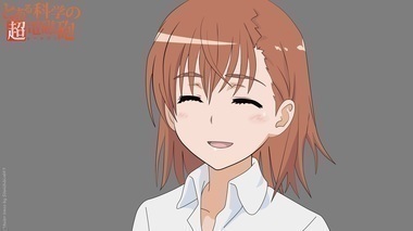 とある科学の超電磁砲