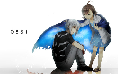 とある科学の超電磁砲