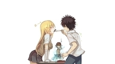 とある科学の超電磁砲