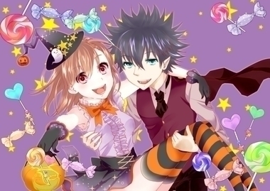 とある科学の超電磁砲