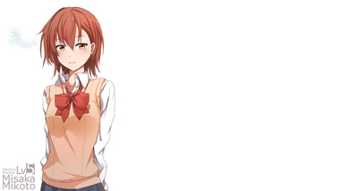 とある科学の超電磁砲