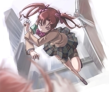 とある科学の超電磁砲