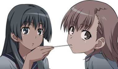 とある科学の超電磁砲