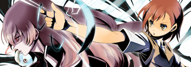 とある科学の超電磁砲