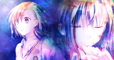 とある科学の超電磁砲