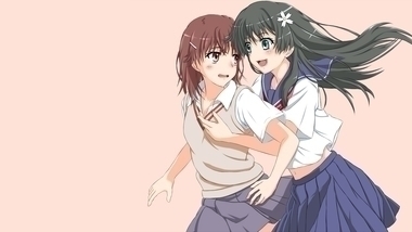 とある科学の超電磁砲