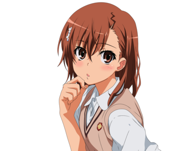 とある科学の超電磁砲