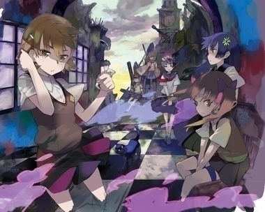 とある科学の超電磁砲