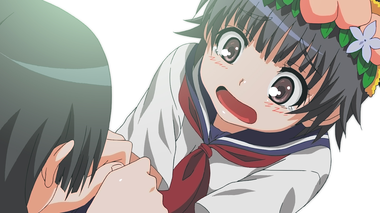 とある科学の超電磁砲