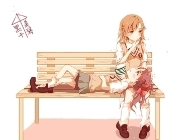 とある科学の超電磁砲