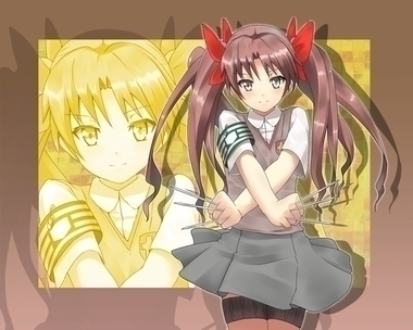 とある科学の超電磁砲