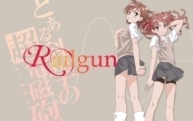 とある科学の超電磁砲