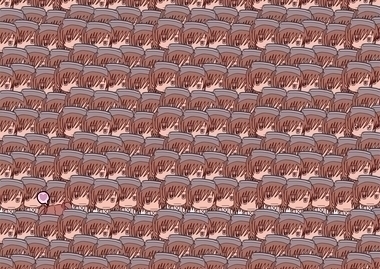 とある科学の超電磁砲