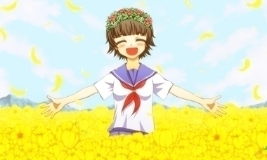 とある科学の超電磁砲