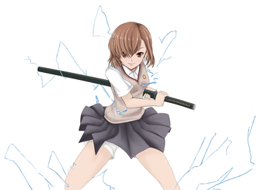 とある科学の超電磁砲