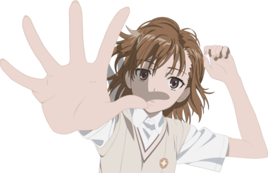 とある科学の超電磁砲