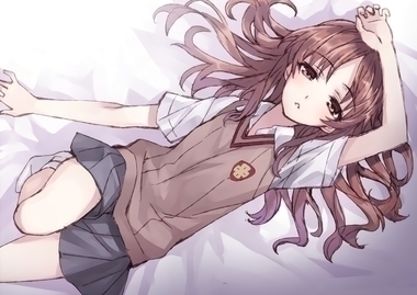 とある科学の超電磁砲