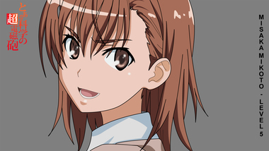 とある科学の超電磁砲