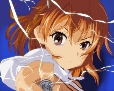 とある科学の超電磁砲