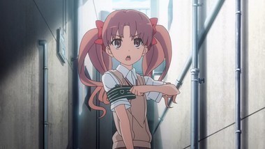 とある科学の超電磁砲