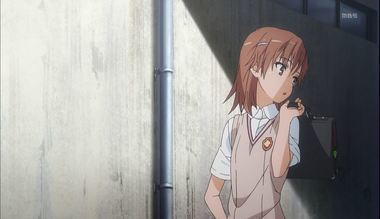 とある科学の超電磁砲